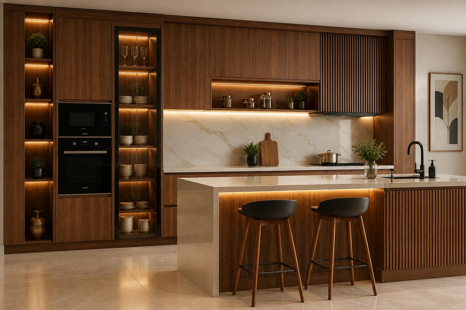 Wooden Furniture